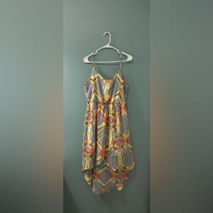 NWOT … NO BOUNDARIES “Size: XL - (15-17)” Dress